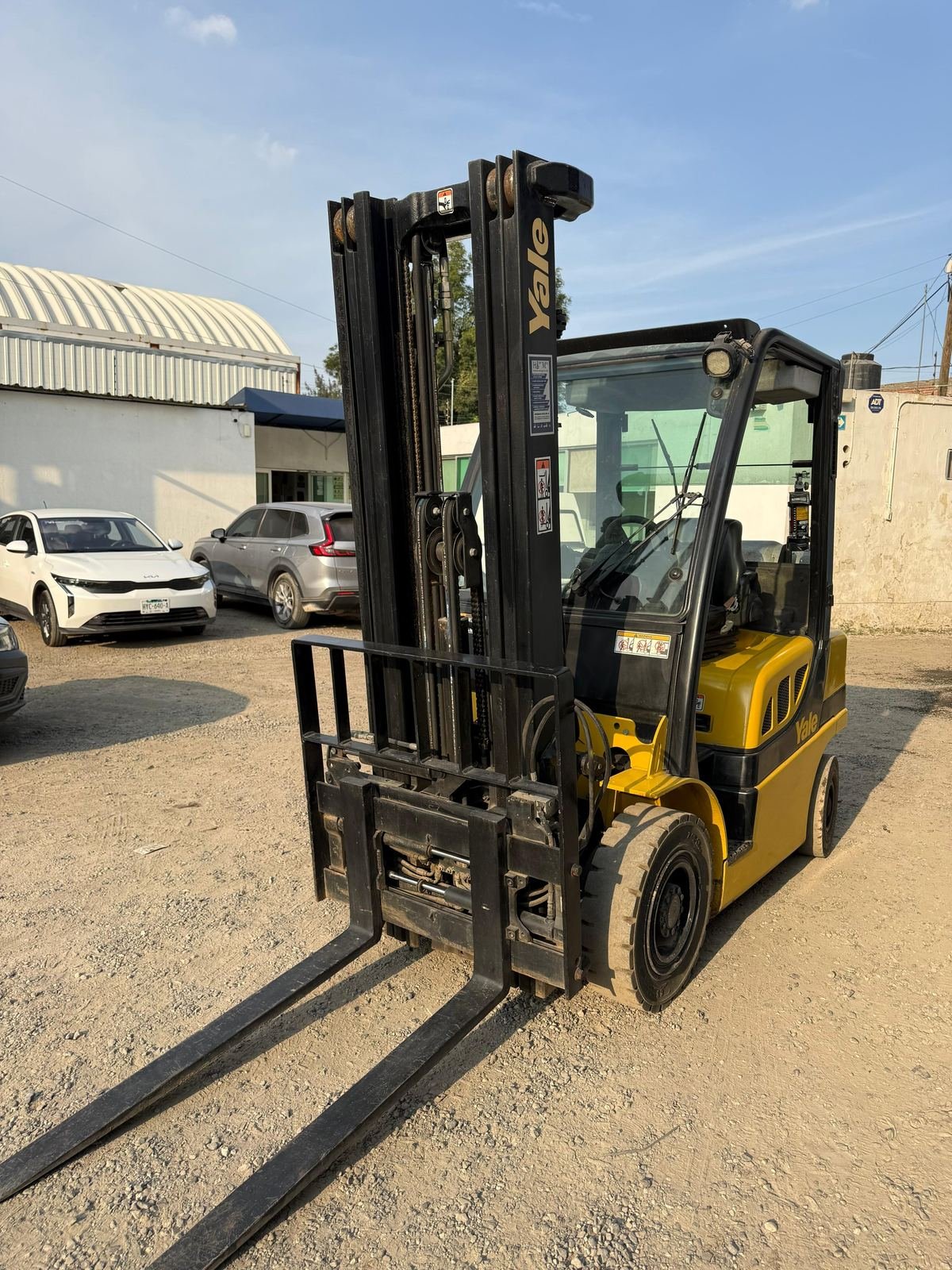 MR-319 Yale GLP050VXNVSE084